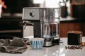Ekspres kolbowy do kawy Teesa AROMA 15 bar 850W