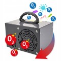 Generator ozonu ozonator 120W timer Powermat