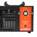 Generator ozonu ozonator 120W timer Powermat