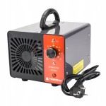 Generator ozonu ozonator 155W timer Powermat