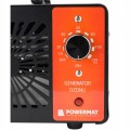 Generator ozonu ozonator 155W timer Powermat