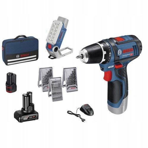 wiertarka-wkretarka-bosch-12v-zestaw-xl-4ah-lampa