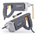 Wibrator do betonu elektryczny 1250W