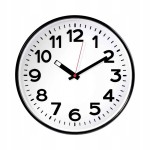 Zegar ścienny Kwarcowy 30cm