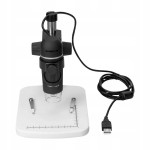 Mikroskop cyfrowy 150x 5Mpx USB Zoom