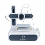 Drukarka 3D Filament WiFi aplikacja