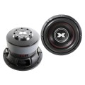 Głośnik Excursion SXT-8D4 SUBWOOFER 8'' 20cm 2x 4 ohm 2000W