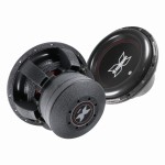 Głośnik Subwoofer Excursion 12'' 30cm 4500W