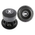 Głośnik SUBWOOFER Excursion XXX.v2-8D4 8'' 20cm 2x 4 ohm 3000W