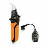 Lokalizator wykrywacz bezpieczników przewodów