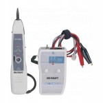 Tester instalacji sieciowych telekomunikacyjnych