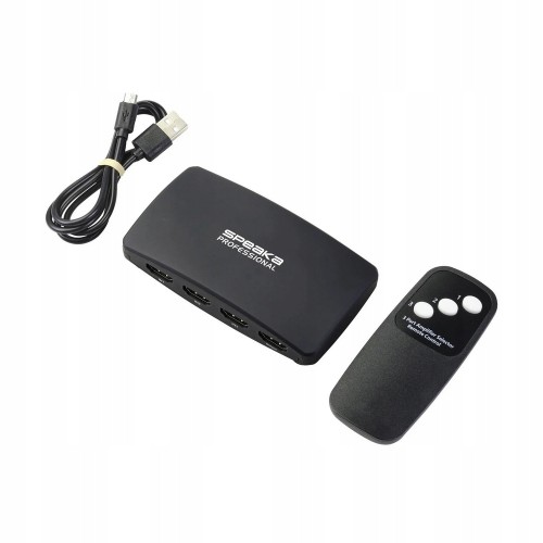 przelacznik-rozgaleznik-hdmi-hub-3x-hdmi-pilot