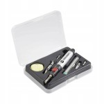 Lutownica gazowa palnik 450C 11.5ml