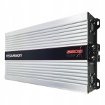 Wzmacniacz samochodowy Excursion SXA-7K PRO 1 kanałowy 6500W