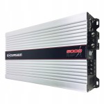 Wzmacniacz Excursion SXA-60 1 lub 2 kanałowy 5000W zasilanie 24V