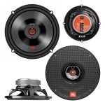 Głośniki JBL Club 160mm 2 drożne STOŻEK 180W