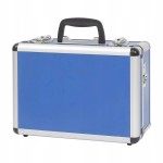 Walizka narzędziowa aluminium