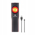 Lampa robocza akumulatorowa 1000lm