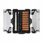 Wkrętak do bitów precyzyjny