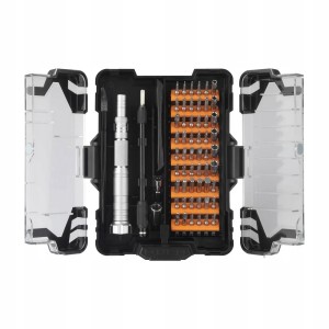 Wkrętak do bitów precyzyjny