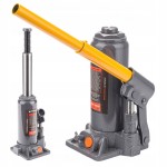 Podnośnik słupkowy 6T 195-380mm