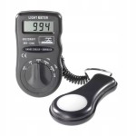 Luksomierz miernik światła