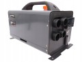 Webasto nagrzewnica olejowa spalinowa 8kW agregat postojowy 12V/230V