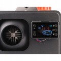 Webasto nagrzewnica spalinowa olejowa 8kW agregat postojowy 12V