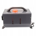 Webasto nagrzewnica spalinowa olejowa 8kW agregat postojowy 12V
