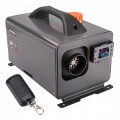Webasto nagrzewnica spalinowa olejowa 8kW agregat postojowy 12V