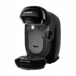 Ekspres do kawy na kapsułki Tassimo Bosch
