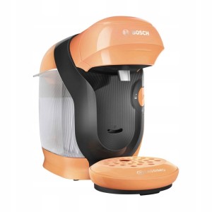 Ekspres do kawy na kapsułki Tassimo Bosch