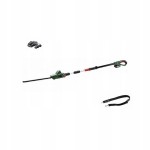 Nożyce do żywopłotu akumulatorowe teleskopowe2.5Ah