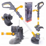 Podkaszarka elektryczna kosa 1200W 250mm żyłka