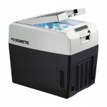 Lodówka z funkcją grzania 33L Dometic 12V 24V 230V