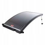 Podgrzewacz do basenu SOLARNY do wody w basenie