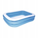 Basen dmuchany Bestway 400L 211x132cm