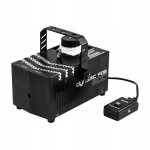 Wytwornica dymu DJ generator mgły Pilot