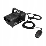 Wytwornica dymu DJ generator mgły Pilot