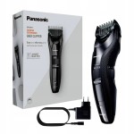 Maszynka Golarka Akumulatorowa Trymer Panasonic