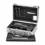 Maszynka golarka do włosów brody Grundig