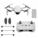 Dron DJI mini 2 kamera FullHD 249g kontroler