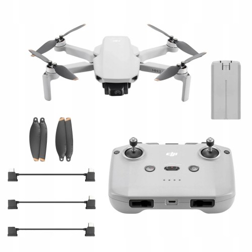 dron-dji-mini-2-kamera-fullhd-249g-kontroler