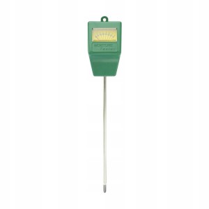Miernik wilgotności gleby do roślin doniczkowy