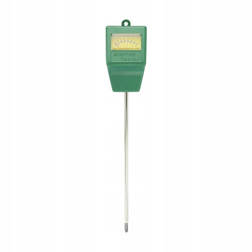 Miernik wilgotności gleby do roślin doniczkowy