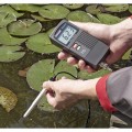 PH-metr miernik do pomiaru pH gleby pomiar 0-13 pH