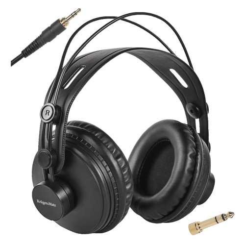 sluchawki-studyjne-nauszne-profesjonalne-krugermatz-monitor