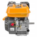 Silnik spalinowy GX160 OHV 7KM wałek 20mm
