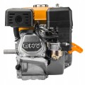 Silnik spalinowy GX160 OHV 7KM wałek 20mm