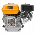 Silnik spalinowy GX160 OHV 7KM wałek 20mm